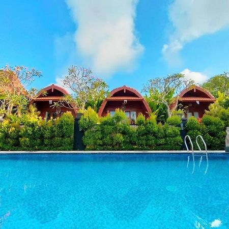 The Jiwana Bali Villa Ungasan  Ngoại thất bức ảnh