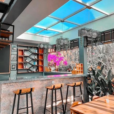 The Jiwana Bali Villa Ungasan  Ngoại thất bức ảnh
