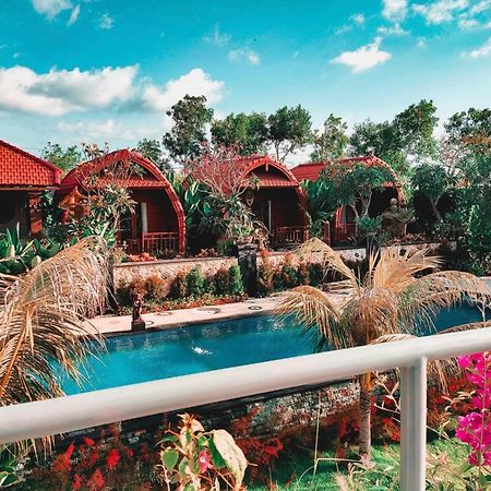 The Jiwana Bali Villa Ungasan  Ngoại thất bức ảnh