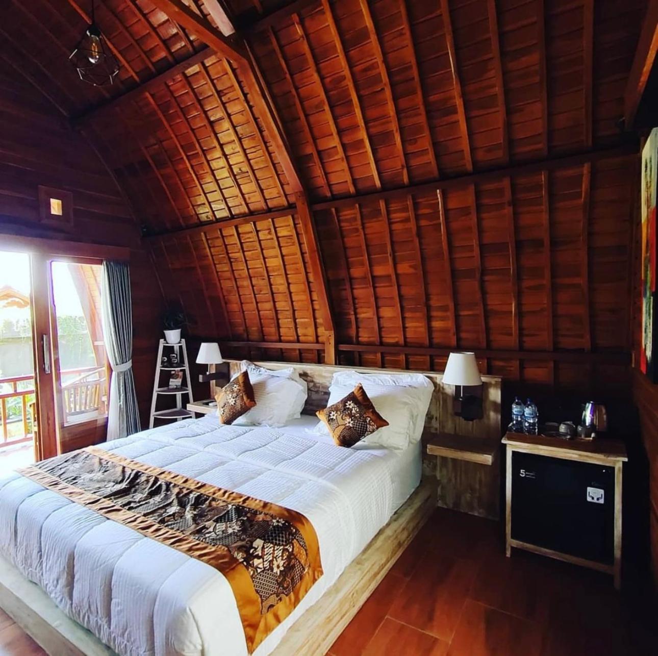The Jiwana Bali Villa Ungasan  Ngoại thất bức ảnh