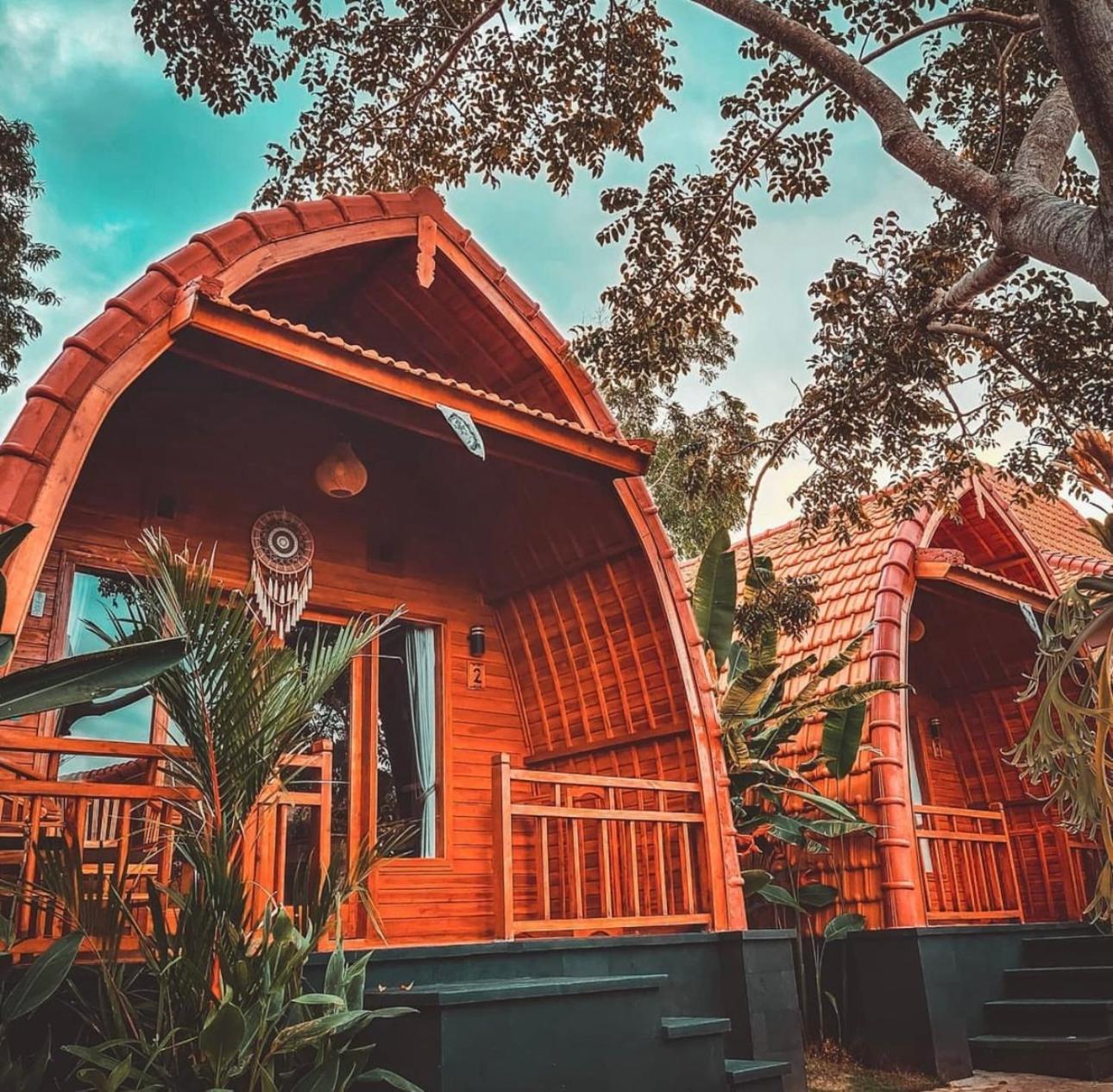 The Jiwana Bali Villa Ungasan  Ngoại thất bức ảnh