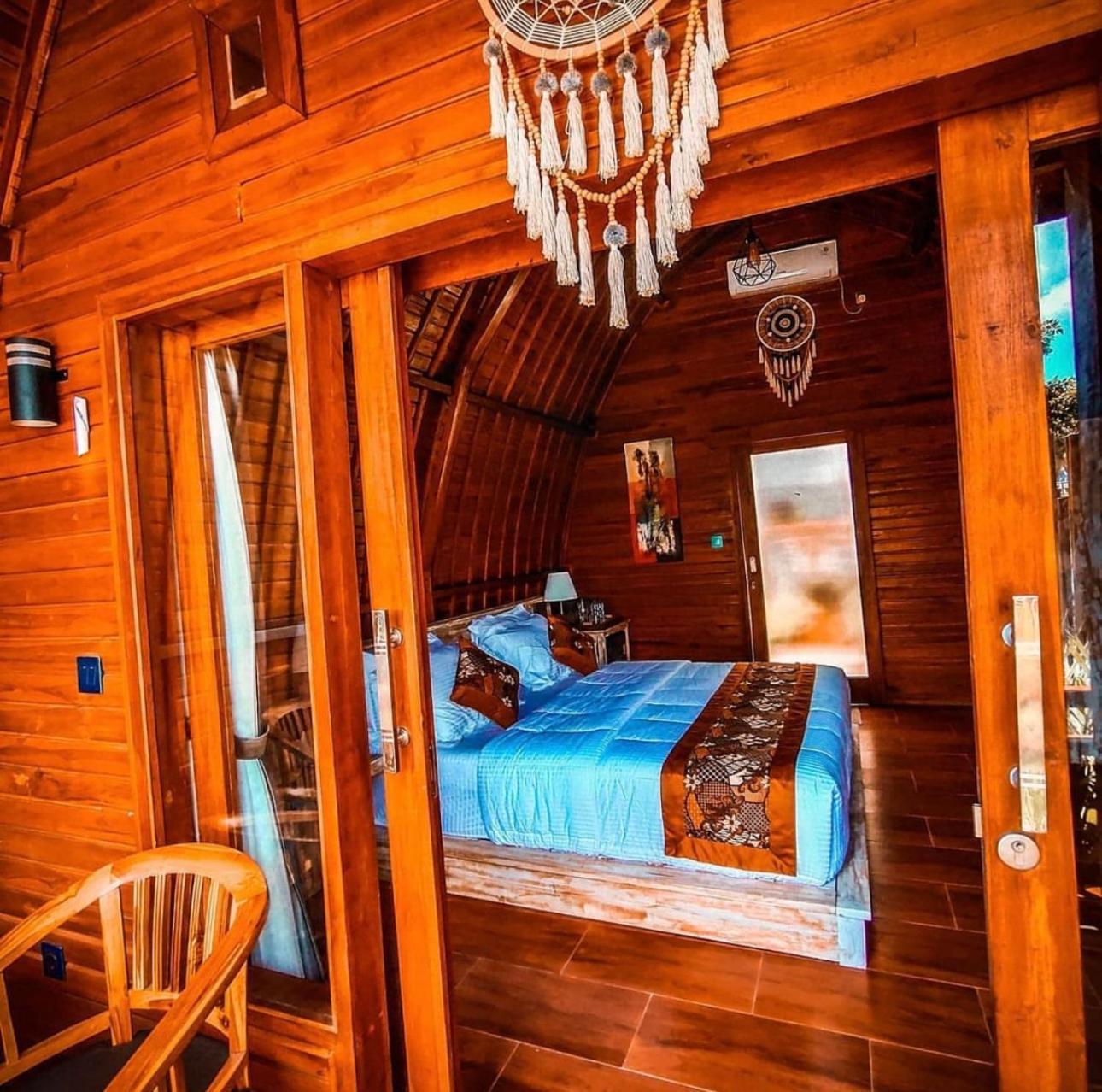 The Jiwana Bali Villa Ungasan  Ngoại thất bức ảnh